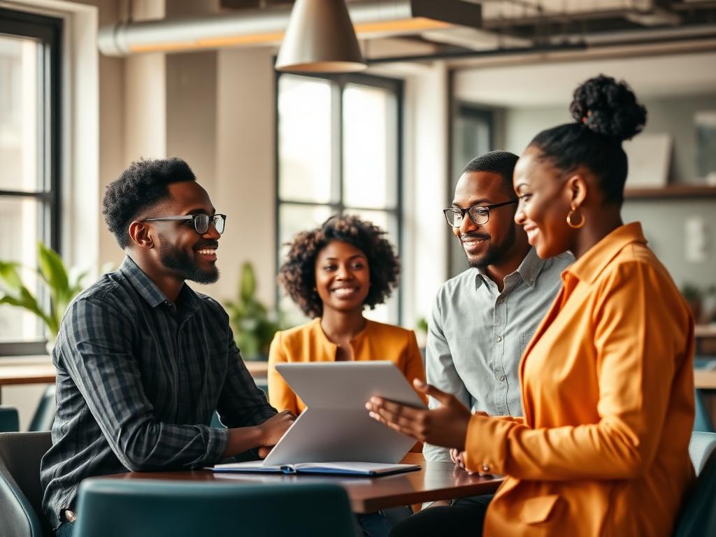 Bootcamp Entrepreneuriat